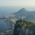 Christ the Redeemer, Brazil